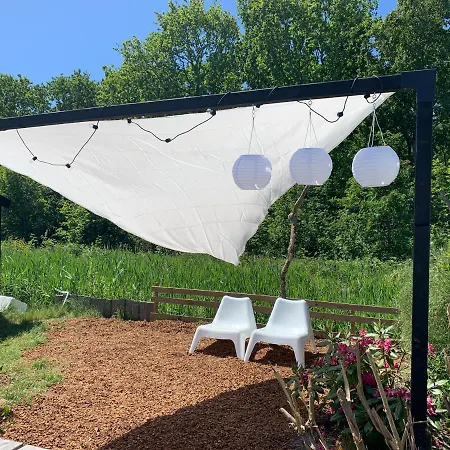 Кемпинг Casa *