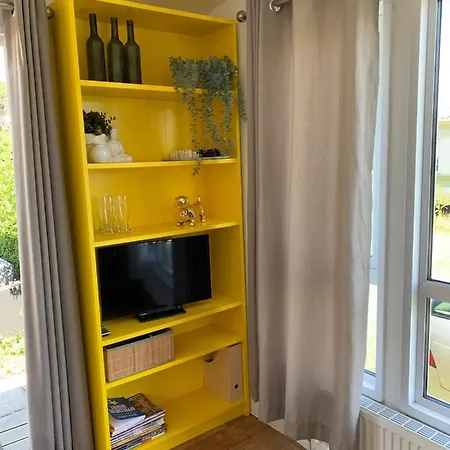 Кемпинг Casa