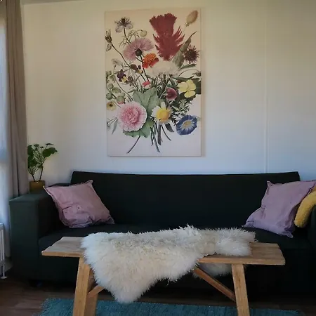 Кемпинг Casa Каллантсог