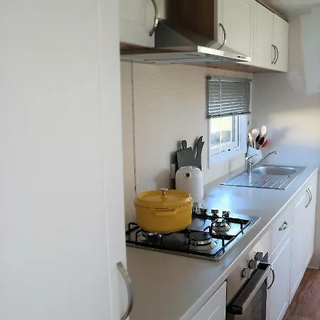 Кемпинг Casa *
