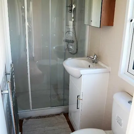 Casa Кемпинг Каллантсог